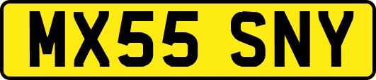 MX55SNY