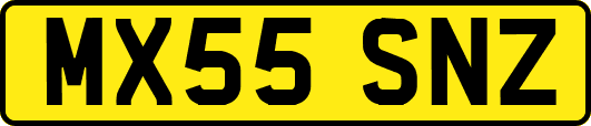 MX55SNZ