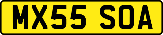 MX55SOA