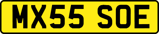 MX55SOE