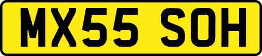 MX55SOH