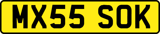 MX55SOK