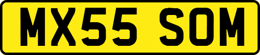 MX55SOM