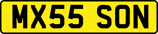 MX55SON