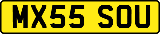 MX55SOU