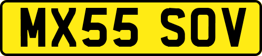 MX55SOV