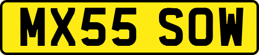MX55SOW