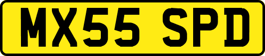 MX55SPD
