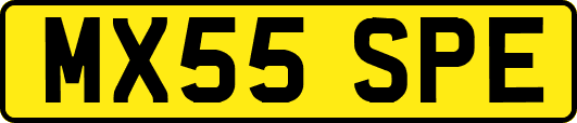 MX55SPE