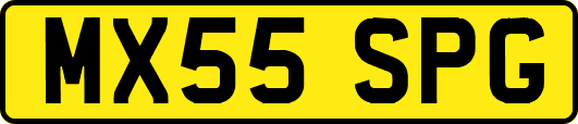 MX55SPG