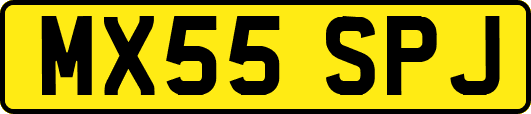 MX55SPJ
