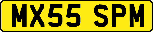 MX55SPM