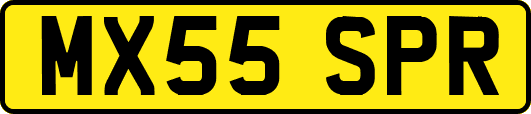 MX55SPR