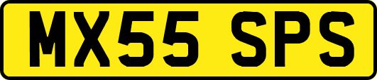 MX55SPS