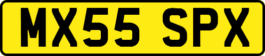 MX55SPX