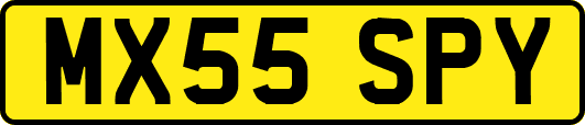 MX55SPY