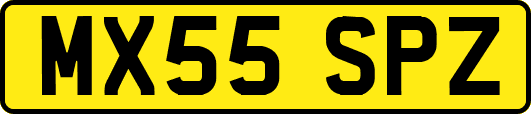 MX55SPZ