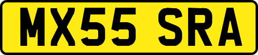 MX55SRA