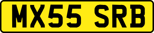 MX55SRB