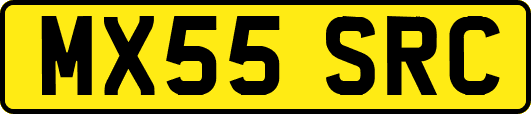 MX55SRC