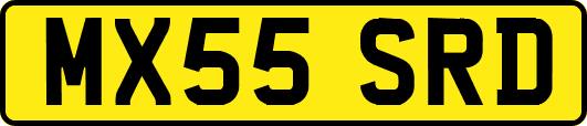 MX55SRD