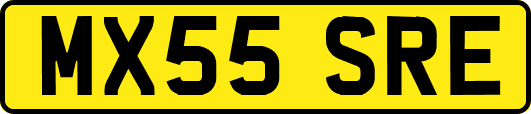 MX55SRE