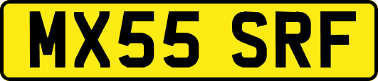 MX55SRF