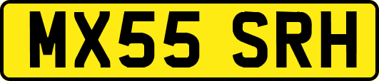 MX55SRH