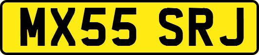 MX55SRJ