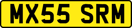 MX55SRM