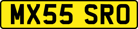 MX55SRO