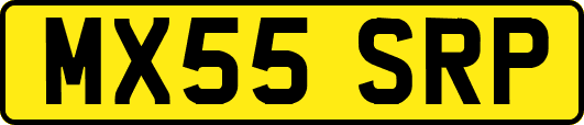 MX55SRP