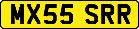 MX55SRR