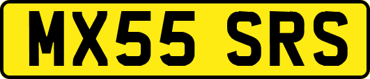 MX55SRS