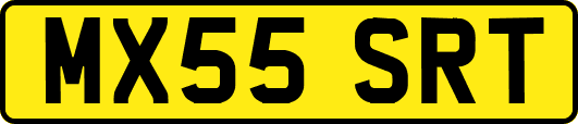 MX55SRT