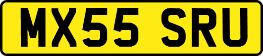 MX55SRU