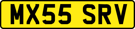 MX55SRV