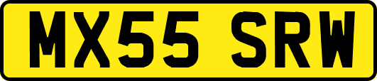 MX55SRW