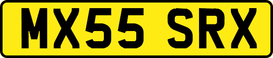 MX55SRX