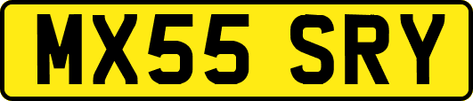 MX55SRY