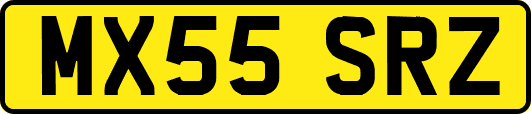 MX55SRZ