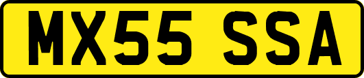 MX55SSA