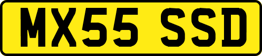 MX55SSD