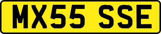 MX55SSE