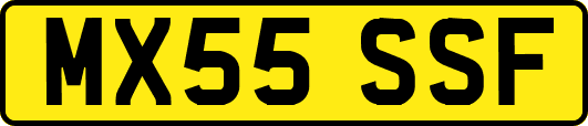 MX55SSF