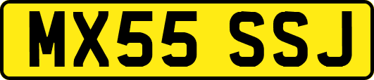 MX55SSJ