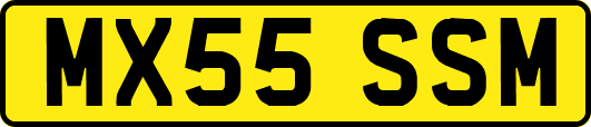 MX55SSM