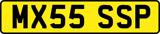 MX55SSP