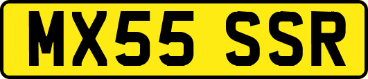 MX55SSR