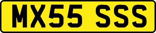 MX55SSS